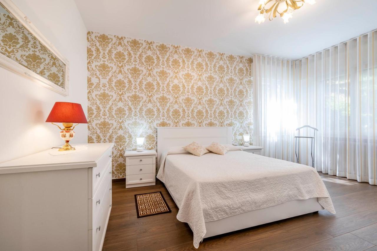 Bellavista Sanmarco Venice And Lagoon View Lido di Venezia Екстер'єр фото