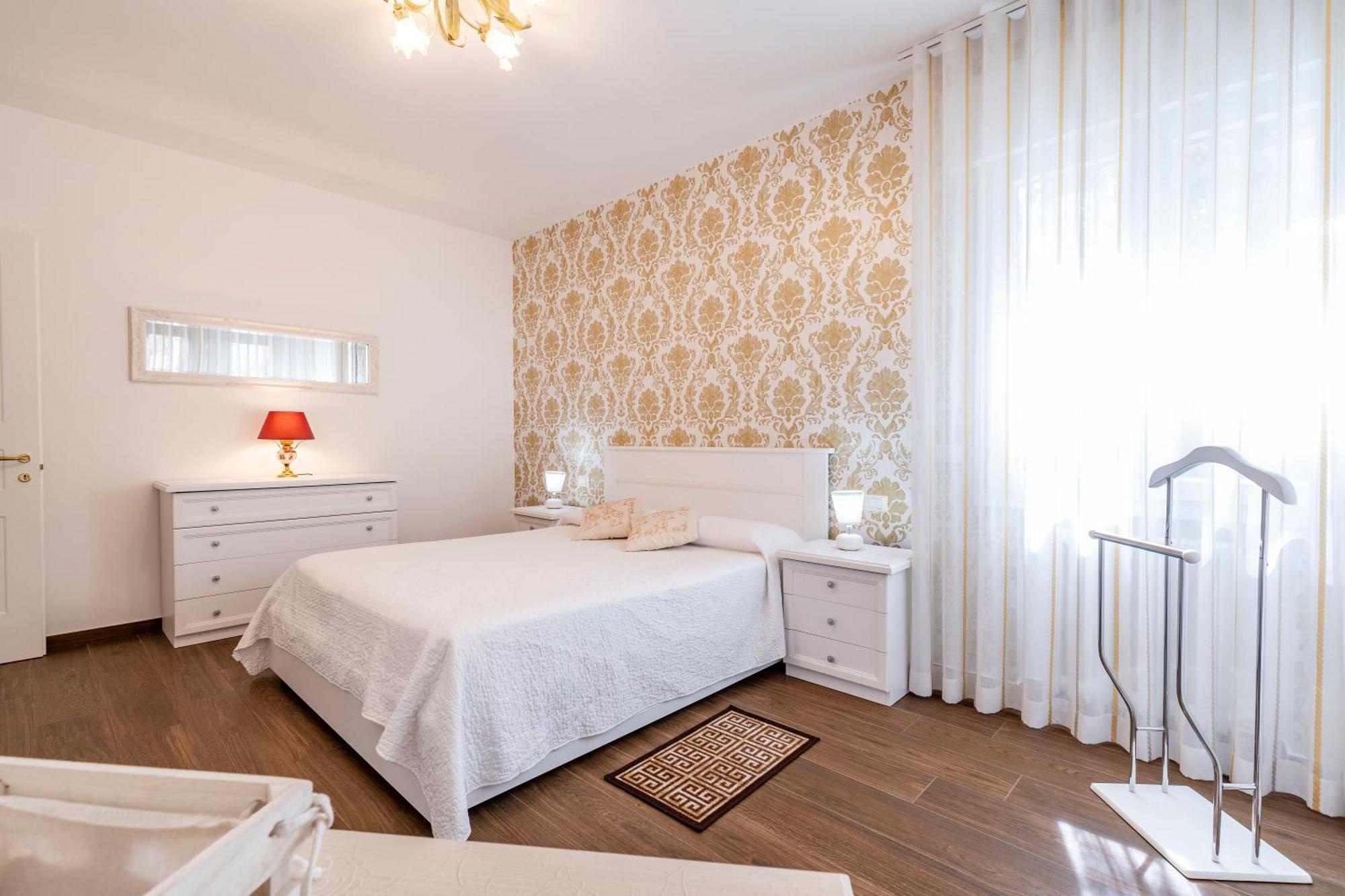 Bellavista Sanmarco Venice And Lagoon View Lido di Venezia Екстер'єр фото