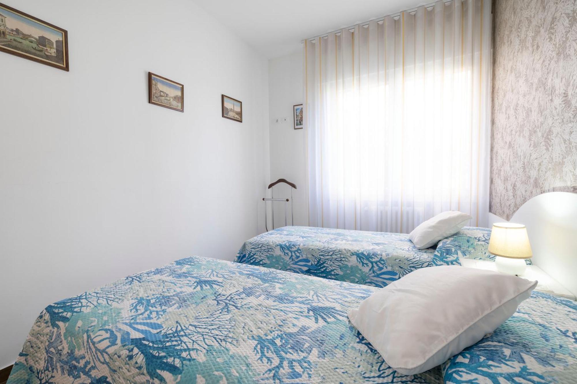 Bellavista Sanmarco Venice And Lagoon View Lido di Venezia Екстер'єр фото