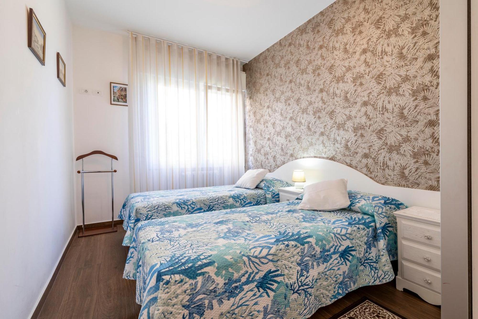 Bellavista Sanmarco Venice And Lagoon View Lido di Venezia Екстер'єр фото