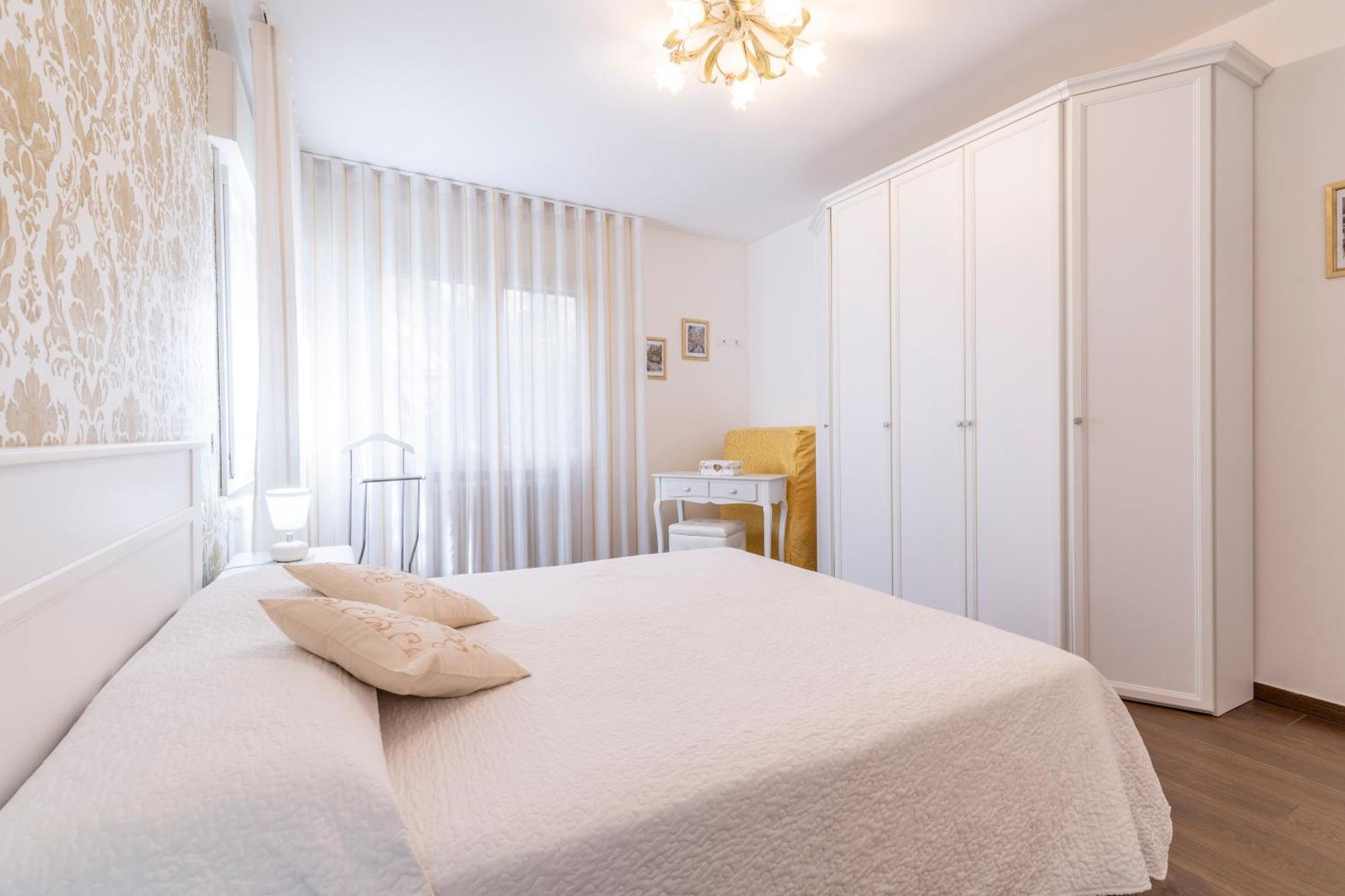 Bellavista Sanmarco Venice And Lagoon View Lido di Venezia Екстер'єр фото