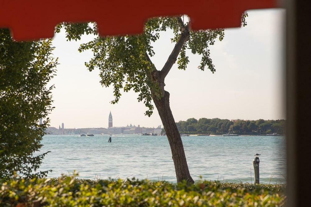 Bellavista Sanmarco Venice And Lagoon View Lido di Venezia Екстер'єр фото